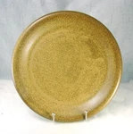 Studio Nova Stoneware Copper Suite Matte PR201 Dinner Plate(s). Fixed Price $18.05.