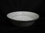 Noritake Spectrum 2983 Round Vegetable Bowl Contemporary Series Fine China. Fixed Price $43.87.