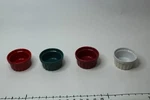 Lot Of Celebrate It Bowls 4X2 Inches. Fixed Price $14.70.