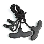 Archery World Cocking Device Double Handle Crossbows 2 Finger Black. Fixed Price $17.35.