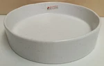 Maxwell & Williams Onni Speckle White Bowl 18CM Wide 4CM Deep Hand Finish C2023. Fixed Price $15.93.
