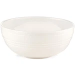 Lenox Tin Can Alley Fruit Bowl,white. Fixed Price $33.16.