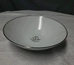1956-1972 Noritake Bessie 5788 Round Serving Bowl. Fixed Price $30.00.
