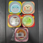 Skip Hop - Animal Zoo Little Kid Feeding Bowl. Fixed Price $14.95.