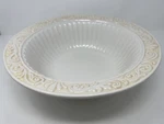 Certified International Karidesign Essex 14" Salad Serving Bowl. Fixed Price $77.95.