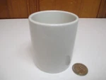 Steelite International Performance Taste White 3" Sauce Pot 6OZ Bowl New. Fixed Price $13.99.