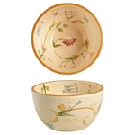 Home American Simplicity Floral Soup Cereal Bowl 7904262. Fixed Price $25.99.