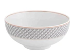 Vista Alegre Maya Soup Bowl New With Tags. Fixed Price $35.00.