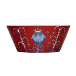 Iittala Taika Bowl, Red, 0.3L. Fixed Price $48.89.