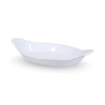 Bia Cordon Bleu Oval Au Gratin, 10 Oz. Fixed Price $24.99.