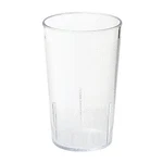 Get Unbreakable Stackable Restaurant Plastic Tumbler/cup (set Of 12) 8 Ounce .... Fixed Price $26.66.