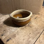 Diversified Ceramics Company Usa 10 Oz Laredo Brown Drip Onion Soup Bowl. Fixed Price $7.99.