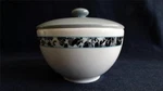 Portmeirion Novella Deco Dream Covered Sugar Bowl New In Box. Fixed Price $19.99.