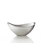 Namb Butterfly Bowl, 7" (567). Fixed Price $110.00.
