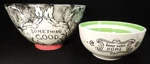 Anthropologie Molly Hatch Something Good + Katie Mandy Home Sweet Bowl. Fixed Price $55.00.