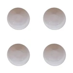 Wedgwood Gio Pasta Bowl Set Of 4. Fixed Price $140.00.