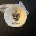Vintage Reed & Barton Paul Revere Design 3 -5/8 Inch Footed Silver Plated Bowl. Fixed Price $12.99.