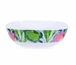 6.5" Sea Turtle Ocean Life Summer Beach Melamine Round Bowl Luau Party Supplies. Fixed Price $20.00.