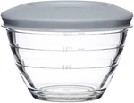 Anchor Hoing 4-IN-1 Prep Bowls. 6 Piece Set (3 And Lids). Fixed Price $25.02.