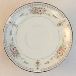 Mikasa Fine China Hamilton L9032 Saucer Plate Japan. Fixed Price $8.99.