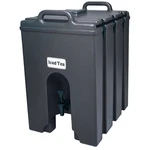 Cambro 1000LCD110 3/4 Gal Camtainer Hot/cold Beverage Dispenser. Fixed Price $332.75.