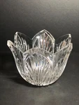 Waterford Crystal Bowl Marquis Greenbrier. Fixed Price $34.00.