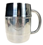 Houston 2017 Super Bowl Double Wall Insulated Stainless Steel Cup 14OZ Bpa Free. Fixed Price $19.99.