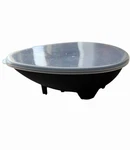 American Maid 30OZ Guacamole Bowl W/ Lid Dishwasher Safe Plastic Avocado Shape. Fixed Price $12.00.