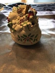 Lenox Sugar Bowl. Fixed Price $33.74.