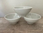 Ikea 365 Susan Pryke Rice Bowls Beige Set Of Made In Turkey. Fixed Price $24.00.
