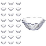 Carlisle Foodservice Products 453307 Plastic Dessert Bowls, 13 Oz, Clear (pack. Fixed Price $82.49.