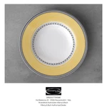 Villeroy & Boch - Audun Fleur Bottom Plate Cm 24 Dealer. Fixed Price $64.71.