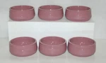 Aladdin Temp Rite Allure 31855 Mauve Ounce Insulated Bowls 6 Piece Set. Fixed Price $23.99.