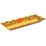 G.e.t. ML-87-VN Venetian 17.5" X 6.8" Platter". Fixed Price $40.99.