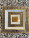 Rosenthal Classic Porcelain 8.5" Tray Bowl Square Germany. Fixed Price $64.95.