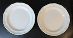 Mikasa F9000/220 French Countryside 9" Soup Bowls. Fixed Price $14.99.