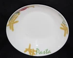 Tabletops Gallery 5-PC Ceramic Pasta Bowl Set. Fixed Price $67.49.