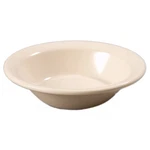 Carlisle KL80025 Kingline Oz. Tan Fruit Bowl 48 / Cs-wasserstrom 25986. Fixed Price $60.99.