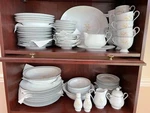 Anticipation Noritake China 2963 :: Large Collection For Sale By Piece. Fixed Price $70.00.