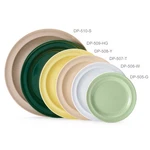 G.e.t. DP-510-W Supermel White 10.25" Dinner Plate 24 / Cs-wasserstrom 25738. Fixed Price $111.99.