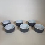 Chef & Sommelier Soup Bowl Lot Of 6. Fixed Price $58.00.