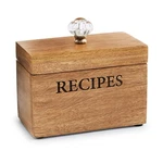 Mud Pie Circa Door Knob Recipe Holder,racks & Holders. Fixed Price $36.99.