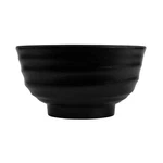 Elite Global Solutions JW1107-B Zen Black 7-1/8" 34 Oz. Bowl --wasserstrom 26308. Fixed Price $49.99.