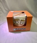 Maruchan Ramen Bowl Instant Lunch Noodle With Reusable Chopsticks. Fixed Price $25.00.