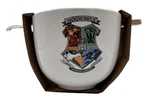 Harry Potter Hogwarts Ramen Bowl 20 Oz With Chopsticks Wizarding World. Fixed Price $17.10.