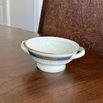 Vintage Noritake Japan Lamarre Pattern #6859 Sugar Bowl With Handles *no Lid*. Fixed Price $17.95.