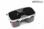 2020-2025 Kia Telluride Center Console Rear Back Dual Drink Cup Holder Oem. Fixed Price $47.39.