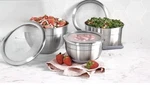 Mixing Bowls Set - Royal Prestige Tazones Para Mesclar 3 Unid Nuevo Modelo. Fixed Price $178.99.