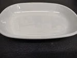 Corning Ware Sidekick Snack Dish P-140-B 6 3/4" X 1/2. Fixed Price $8.99.
