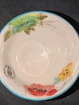 Pioneer Woman Bowl And Plate New Condition. Fixed Price $19.95.